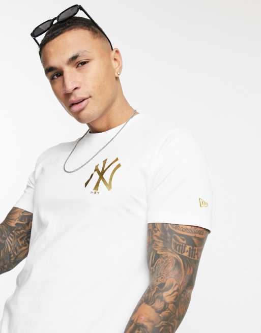 Ny yankee hot sale t shirts