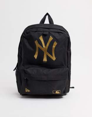 new era mlb backpack