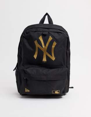 NEW ERA MLB 60137385 - Backpack