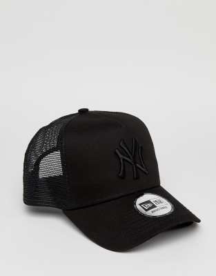 mlb black hats