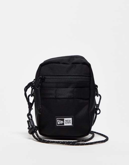 New Era multi case bag in black | ASOS