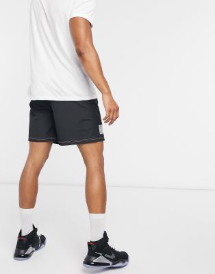 new era nba shorts
