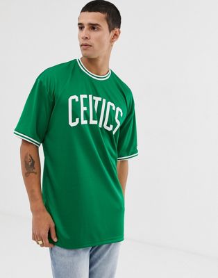 celtics t shirt jersey