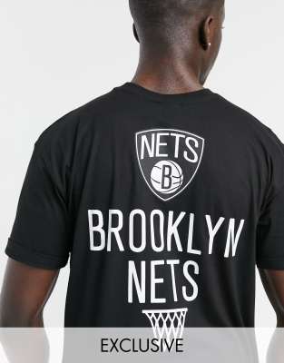 nba brooklyn nets t shirt