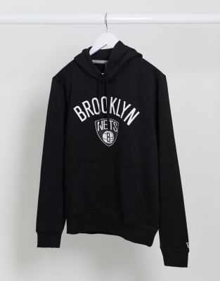 brooklyn nets hoodie