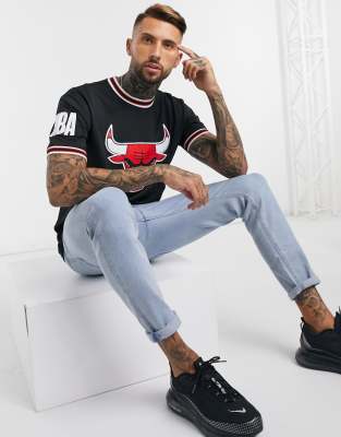 nba oversize t shirt