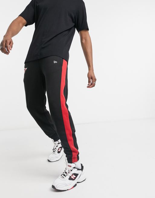 NBA, Pants & Jumpsuits, Nba Chicago Bulls Joggers