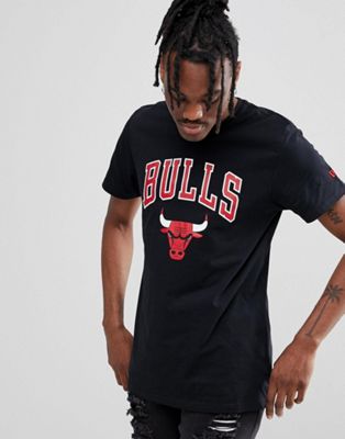 chicago bulls t shirt uk