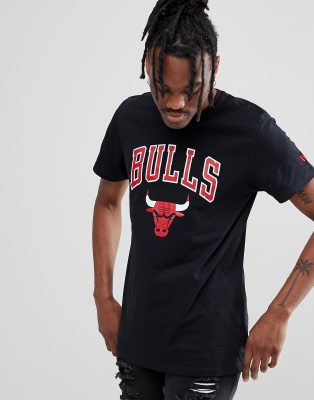 adidas bulls t shirt