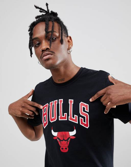 Chicago bulls store throwback shirt