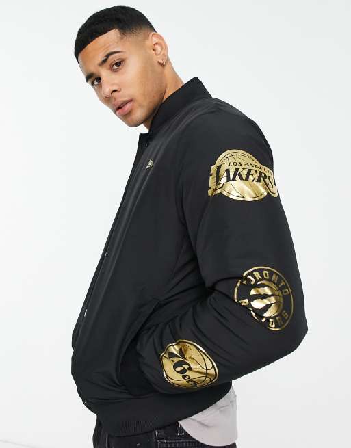 Nba bomber best sale