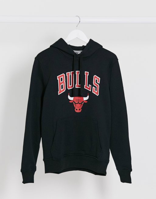 Bulls hoodie cheap