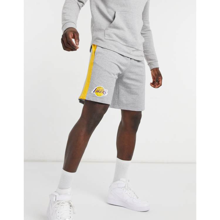 New cheap lakers shorts