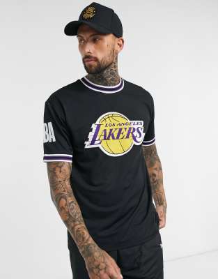 lakers oversized sweatshirt