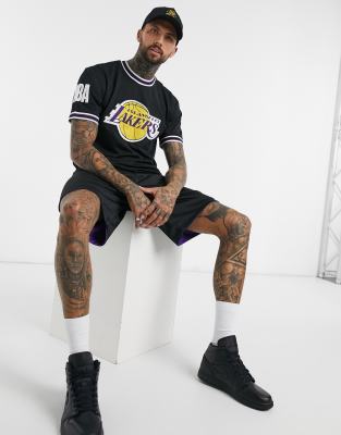 nba oversize t shirt