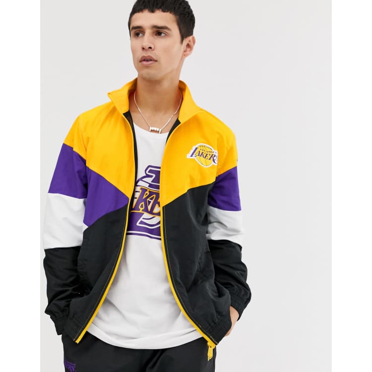 Veste lakers vintage top