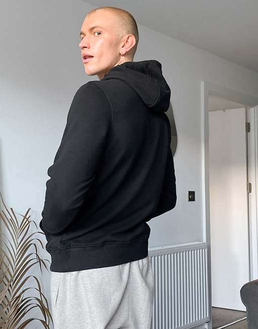 Hugo Boss BOSS x NBA Men's Miami Heat Cotton-Blend Tracksuit