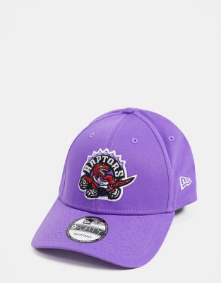 new era toronto raptors cap