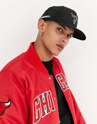 new era chicago bulls