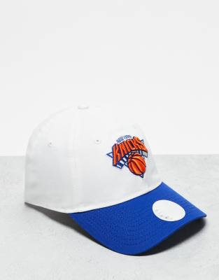 New Era - New York Knicks 9twenty - Bunte Kappe