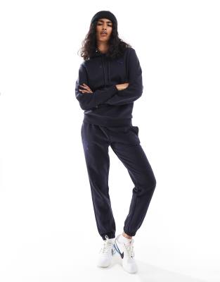 New Era New Era New York MLB jogger co-ord in navy