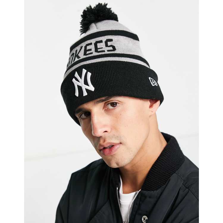 New york outlet yankees bobble hat