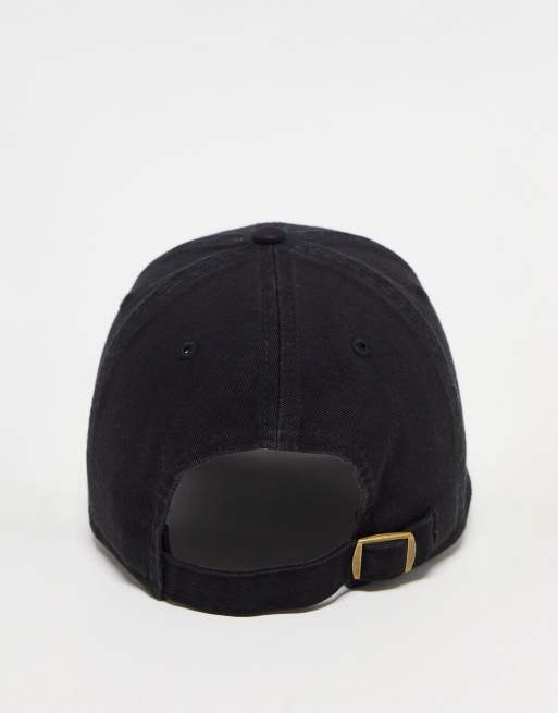 New Era - New York Yankees - Cappellino casual classico nero unisex, 4 di 4