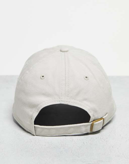 New Era - New York Yankees - Casquette casual classique - Beige délavé, 3 de 4