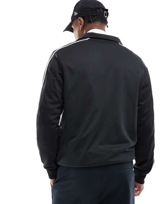 New Era - New York Yankees - Giacca sportiva nera, 4 di 4