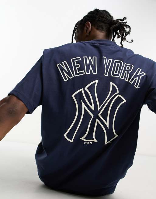 new era new york t shirt