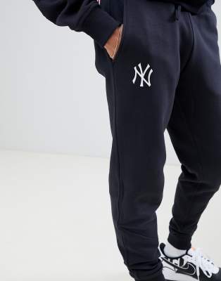 new era joggers