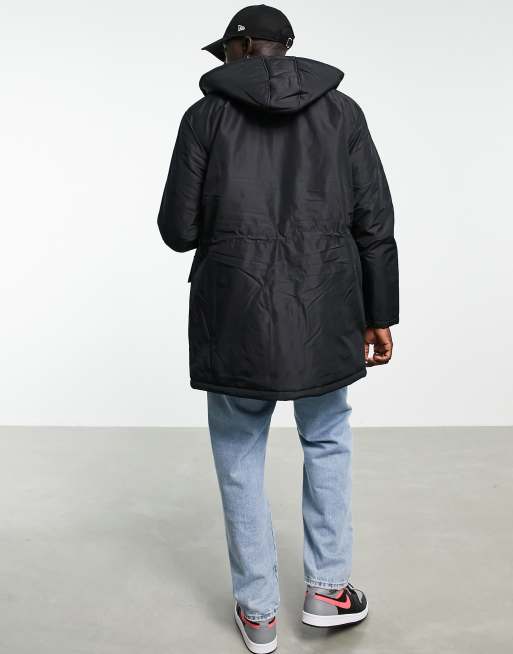 New era outlet parka