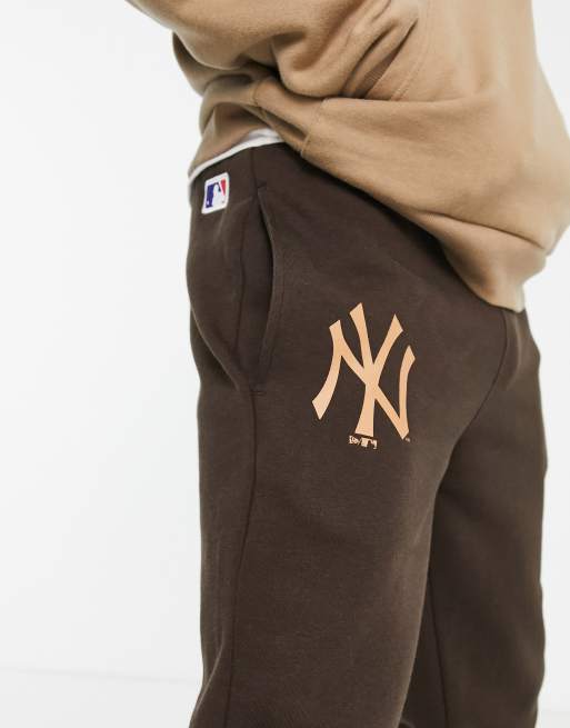 New york hot sale yankees joggers