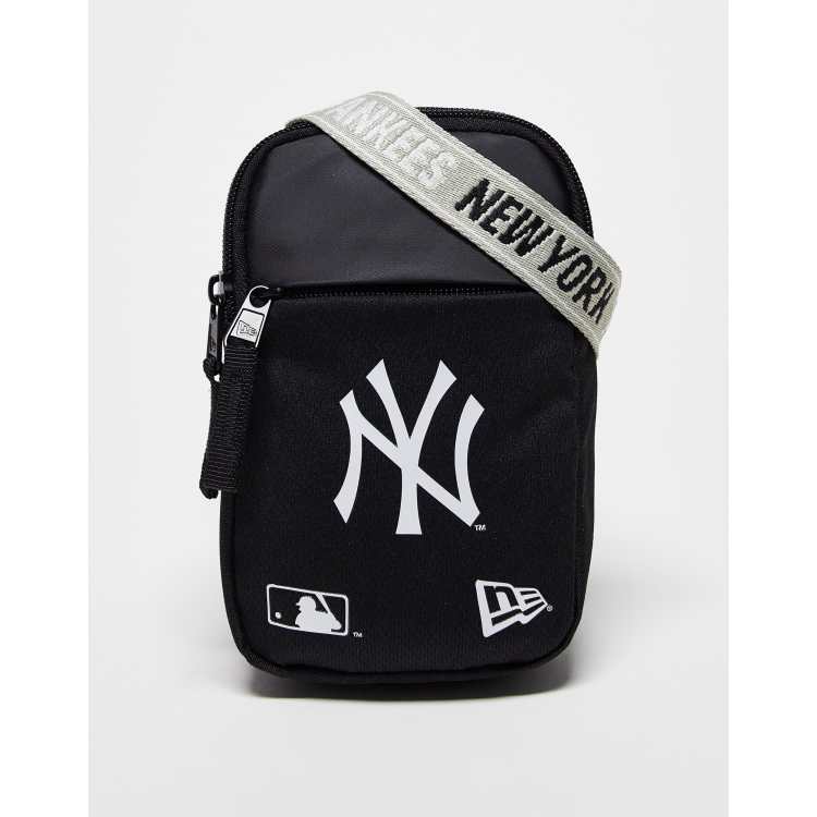 New York Yankees MLB Side Bag