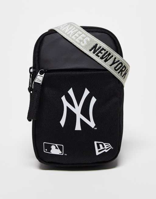 New era MLB Side Pouch New York Yankees Crossbody