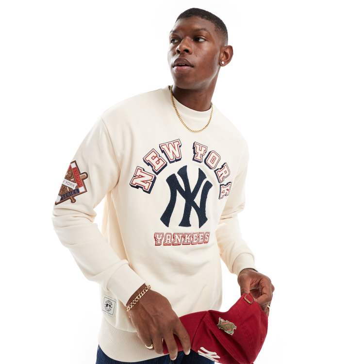 New york yankees sweater hotsell