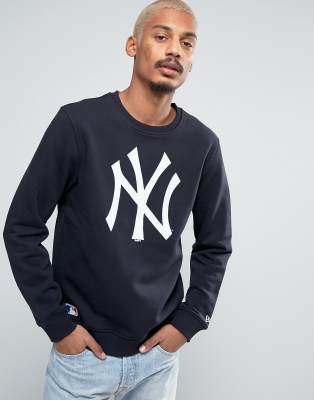 new era yankees sweatshirt