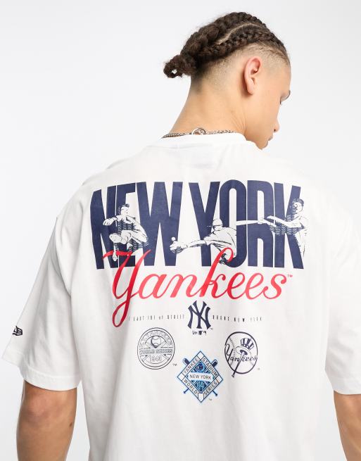 New york yankees t shirts sale cheap