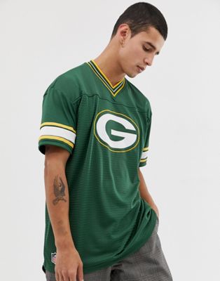 nfl green bay packers apparel