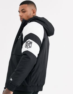 nfl puffer jacket