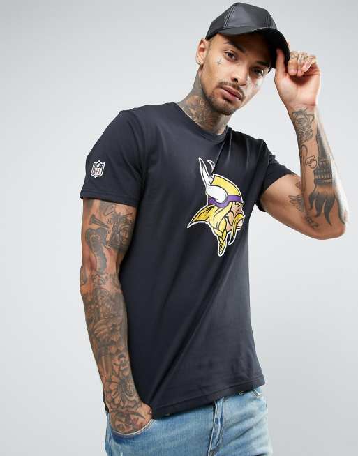 New Era NFL Minnesota Vikings T-shirt, 1 of 4