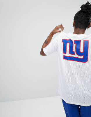 new york giants jersey shirt