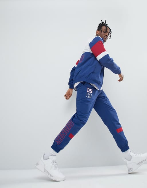 BOSS x NFL NY Giants Track Pants - Farfetch