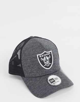 nfl trucker cap