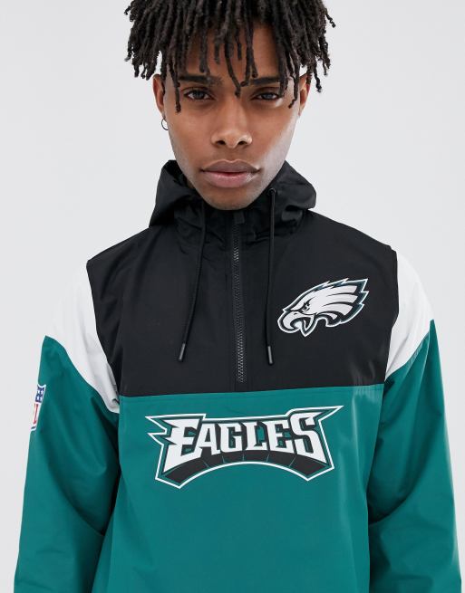 NFL Philadelphia Eagles hoodie - PULL&BEAR