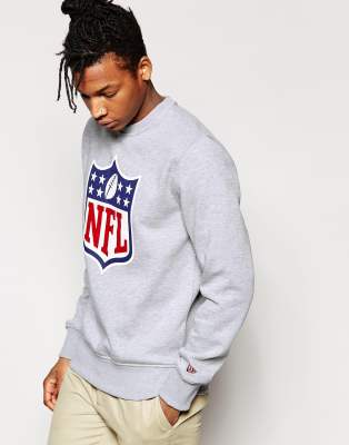 new era nfl sweatshirt