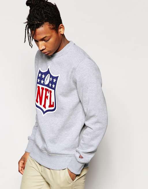 New era store nfl sweatshirt