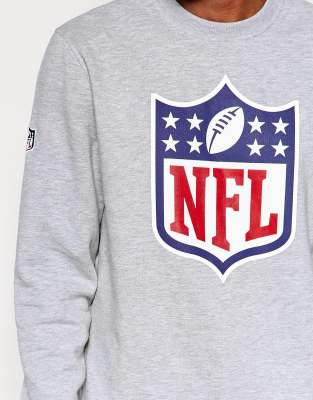 nfl shield sweatshirt