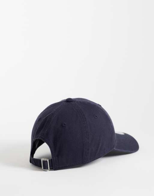 New Era – NY Mets – 9forty – Marinblå keps med liten logga, 2 av 3