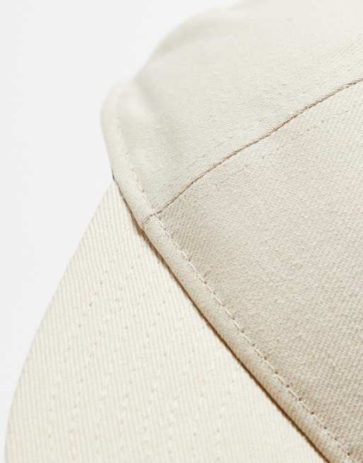 New Era - NY Mets 9twenty - Cappellino beige con logo piccolo, 4 di 4